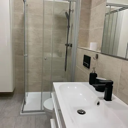 V Beskydech - Pavel Apartment