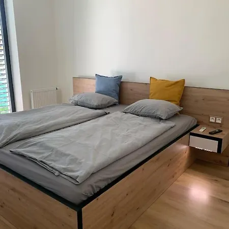 Apartment V Beskydech - Pavel *