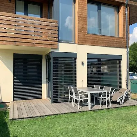 V Beskydech - Pavel Apartment